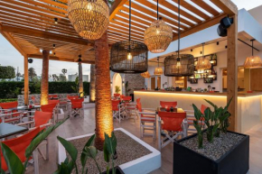 Cirillo Family Hotel-Christinas Studios - Dodekanes Mastichari